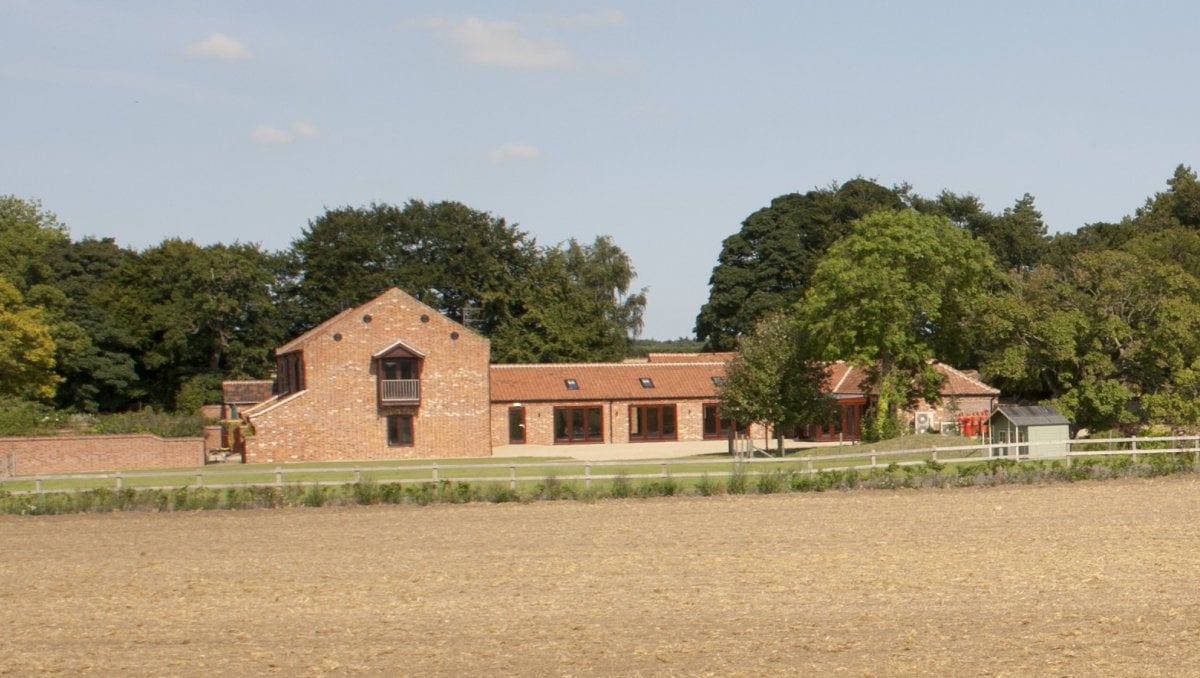 Barsham Barns Group of Luxury Barn Conversions, Norfolk